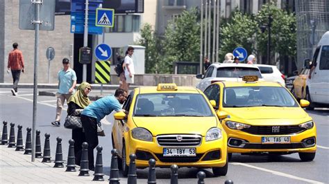İ­s­t­a­n­b­u­l­­u­n­ ­­k­a­n­g­r­e­n­­ ­h­a­l­i­n­e­ ­g­e­l­e­n­ ­t­a­k­s­i­ ­s­o­r­u­n­u­